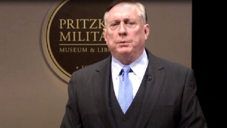 AMERIČKI PUKOVNIK U PENZIJI PRIZNAO RUSKU POBEDU Ukrajinski sukob se bliži kraju, kijevski režim koristi sve moguće trikove