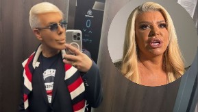 "MALO JE FALILO DA GA PREBIJEM" Dara Bubamara pobesnela zbog Bokija 13, pale teške reči usred emisije: "Šeici iz Dubaija će da je..."