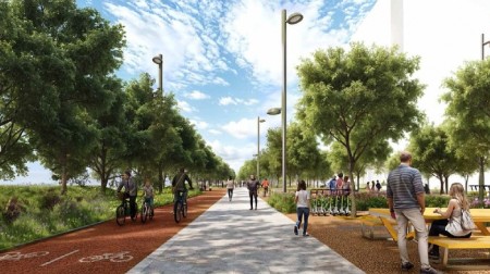 NOVA SLIKA BEOGRADA Mali o projektima koji će unaprediti kvalitet života u gradu