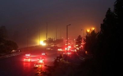 MOSAD IZNUTRA UDARIO NA IRAN: Oružje ubačeno pre napada, dronovi lansirani iznutra!