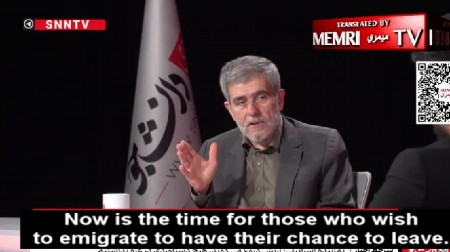 UBILI GA PRE NEGO ŠTO JE STIGAO DA NAPRAVI BOMBU!  Iranski nuklearni šef poginuo posle drske izjave o atomskom oružju