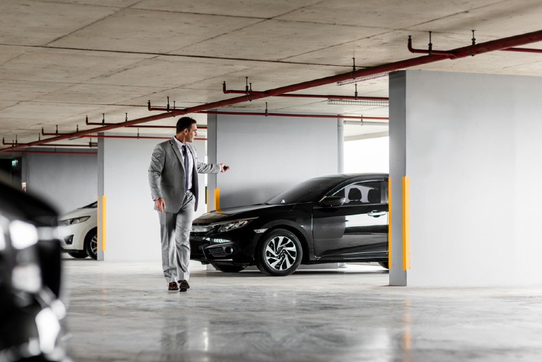 KOLIKO LI ONDA DAJU ZA STAN Garaže koštaju kao garsonjera, sumanute cene parking mesta u Srbiji