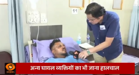 "NAĐITE MI BRATA" Ko je Višvaš Rameš – jedini preživeli putnik iz avionske nesreće u Indiji