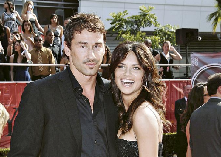 SA NJOM JE MARKO JARIĆ VARAO ADRIJANU LIMU Srpkinja danas udata za fudbalera! (FOTO)