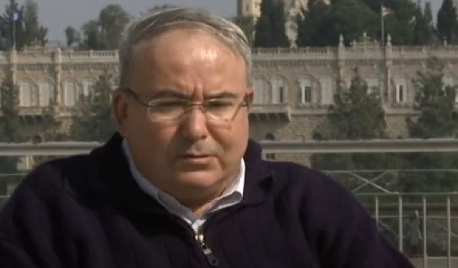 SPRSKI KONZUL SAOPŠTIO ZASTRAŠUJUĆE VESTI IZ IZRAELA Ima mrtvih i povređenih!