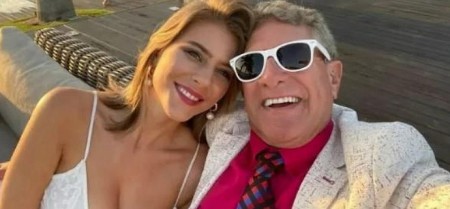 OSTAVILA GA NA VENČANJU PRED SVIMA Influenserka pobegla od MILIONERA starijeg 46 godina, a razlog je ŠOKANTAN