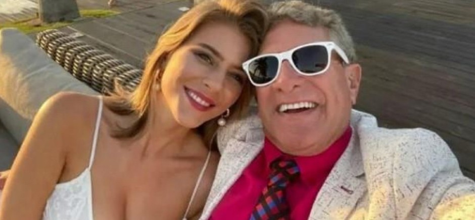 OSTAVILA GA NA VENČANJU PRED SVIMA Influenserka pobegla od MILIONERA starijeg 46 godina, a razlog je ŠOKANTAN