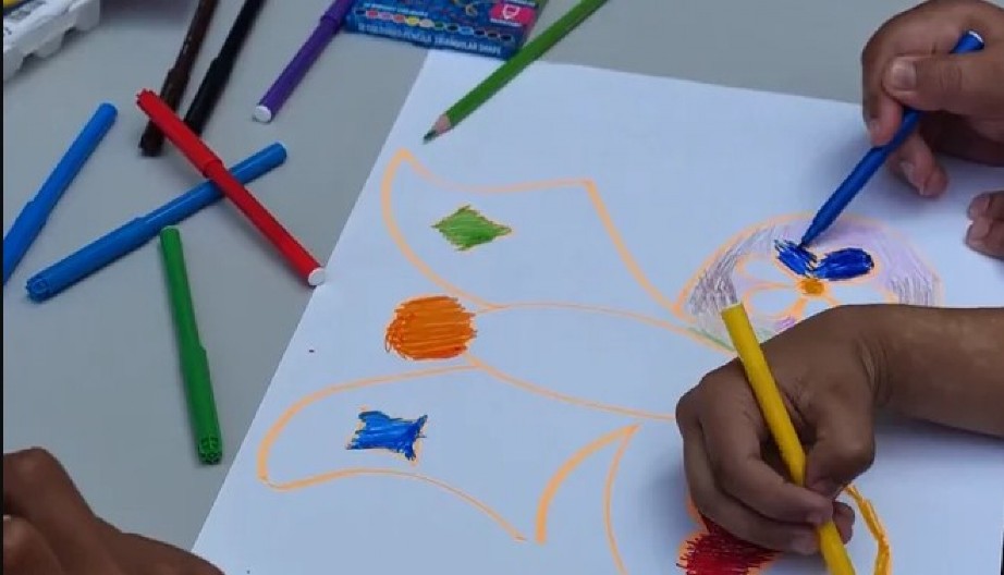 NAŠA PRIČA JE PRIČA CELOG DRUŠTVA! Barošević o likovnom konkursu: Centar inkluzivna Srbija aktivno radi na razumevanju i prihvatanju različitosti