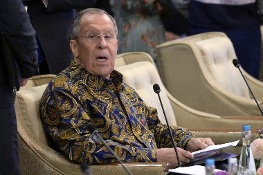 LAVROV RAZGOVARAO SA IRANSKIM KOLEGOM Izraelu poslao snažnu poruku!