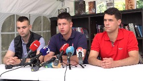 VELIKI SKUP NA SLAVIJI 28.JUNA! Studenti najavili okupljanje za Vidivdan!