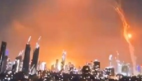 NOĆ STRAHA U IZRAELU!  Iranske rakete uništile gradove, ljudi pričaju o hororu i razaranju