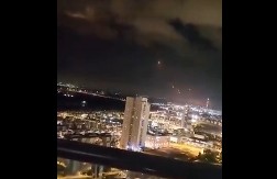 IDF OBJAVIO NOVE INFORMACIJE! Borbardovano podzemno skladište oružja u zapadnom Iranu