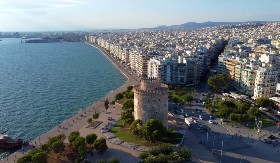 LETUJETE U GRČKOJ? Evo na šta Nemci upozoravaju – posebno u Solunu i Atini