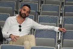 SLAVLJE U DOMU FILIPA ŽIVOJINOVIĆA Čestitke samo pljušte, njegova majka objavila lepu vest (FOTO)