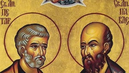 SRBI ZNAJU PRAVILA STROGOG PETROVSKOG POSTA Moguće je i prekršiti post, evo kada i kako