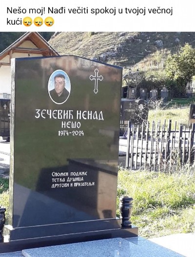 TUTINAC BRUTALNO ZAKLAN I ISKASAPLJEN POSLE SVAĐE SA CIMEROM U BREMENU Oglasila se Nenadova tetka emotivnom porukom