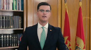 ŠARANOVIĆ IMAO UDES NA PUTU ZA BAR Crnogorski ministar policije bio u službenom vozilu, ima povređenih