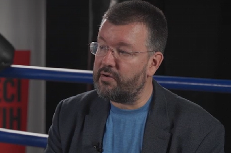 HOROR ZA BLOKADERE I OPOZICIJU! Profesor Antić: Vučić ima veliku moć i popularnost, opet bi pobedio na izborima!