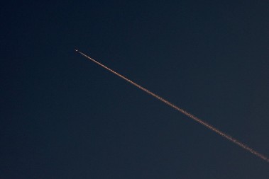 ZAŠTO IRAN LANSIRA PROJEKTILE KA IZRAELU SAMO NOĆU? Ovo nije slučajnost, vojna strategija je dobro osmišljena! (VIDEO)