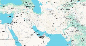 "BACIĆEMO NUKLEARNU BOMBU NA IZRAEL!" Jeziva pretnja saveznika Irana! Moćna zemlja sa istoka najavila odmazdu!