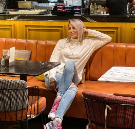 VODITELJKU MUŽ PREVARIO, OSTALA SAMA SA BEBOM Dobila je i otkaz, majka joj doživela moždani udar, a ovako se borila da prehrani porodicu!