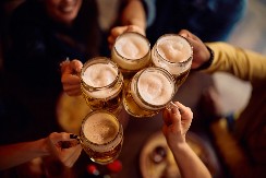 PIVOPIJAMA SE OVO NEĆE SVIDETI Nemačke pivare najavljuju nova poskupljenja