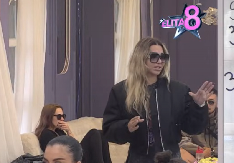 U ELITU STIGAO NOVI ČLAN! Aneli Ahmić u šoku kada ga je ugledala, ovaj prizor niko nije očekivao (FOTO)