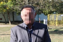 BIVŠI ROBIJAŠ KOJI JE ISKASAPIO DIREKTORA ZADRUGE ODLEŽAO 5 GODINA ZBOG SMRTI MAJKE Prebio je štapom pred komšinicama!