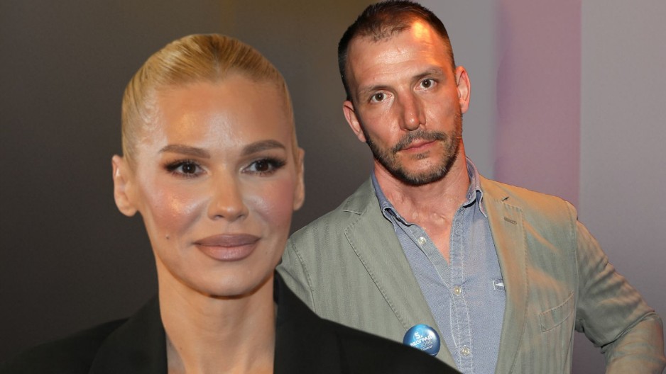 NATAŠA BEKVALAC I DANILO PONOVO ZAJEDNO! Društvene mreže gore: "Ponovo kao nekada!" (FOTO)