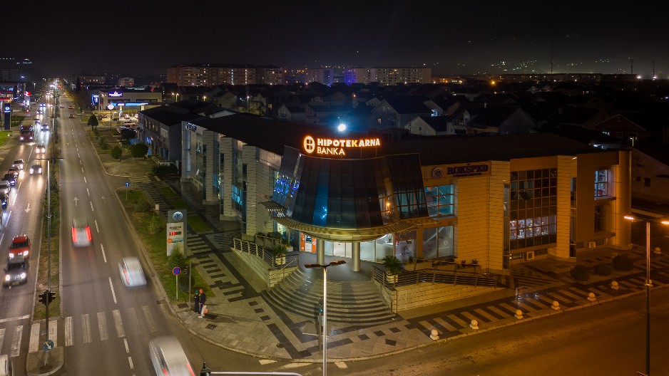 Kostić kupio Hipotekarnu banku