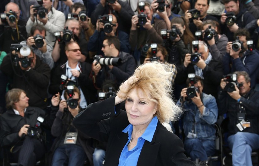 ČUVENA GLUMICA OVENČANA NAGRADOM ZA ŽIVOTNO DELO Kim Novak će primiti nagradu na Filmskom festivalu u Veneciji