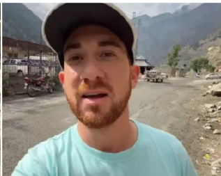 POSETIO SAM SVIH 197 DRŽAVA, ALI U JEDNU SE NIKADA NE BIH VRATIO   Nikada ne biste pogodili koja je u pitanju, jedva sam živ ostao tamo