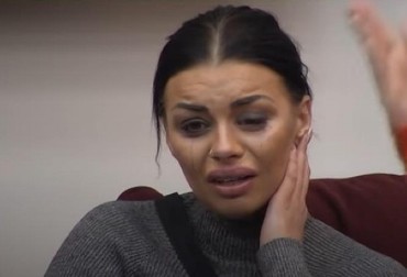 ŽIVU JE SAHRANILI, OSVANULA I BIZARNA UMRLICA Jeziva priča trese region: "Žena nije mrtva"