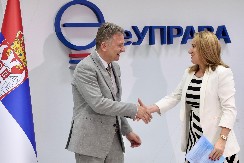 eUprava za sve: Pokrenut projekat za digitalni napredak lokalnih samouprava