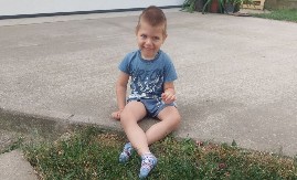 APEL ZA POMOĆ MALOM VASILIJU!