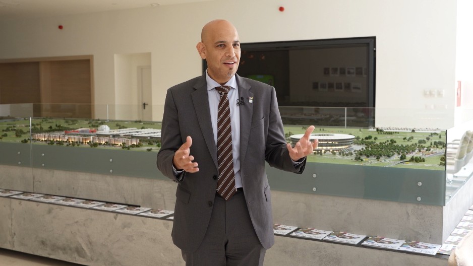 Iskustva iz Dubaija potvrđuju – Beograd je na dobrom putu ka velikom događaju