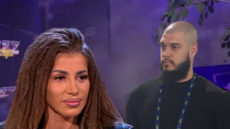 DALILA NE MOŽE DA PREBOLI Obratila se Dejanu Dragojeviću, pa priznala da se gorko kaje!