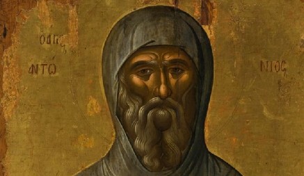 "NJIHOVA RADOST JE LAŽNA, NJIHOVA BRIGA JE MASKA!" Upozorenje Svetog Antonija Velikog, ove tipove ljudi morate izbegavati!