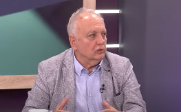 IDEOLOZI BLOKADERA DOBILI ZADATAK: Zgaziti sve koji vole Srbe i Srbiju!