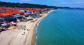 TELO SRBINA ISPLIVALO IZ MORA NA HALKIDIKIJU Tragedija u Grčkoj, pronađeno i telo žene iz Severne Makedonije