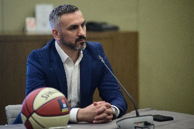 DIREKTOR ABA LIGE OTKRIO ISTINU Vojinović otvorio dušu o statusu Mornara i Cibone