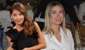 "TREBA MALO OTMENOSTI DA TO SHVATIŠ" Sanja Marinković ponizila Vesnu Đogani u emisiji, nastao opšti haos!