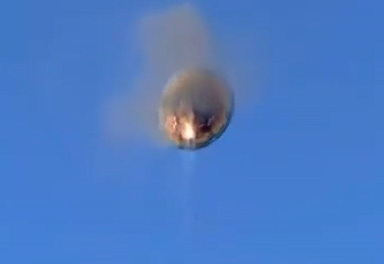 UZNEMIRUJUĆI VIDEO PADA BALONA U BRAZILU Osam osoba izgubilo život, spasioci tragaju za nestalima