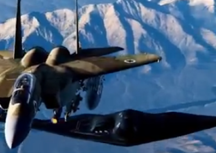 REAKCIJA IRANA NA AMERIČKE BOMBARDERE Evo šta će se desiti ako se SAD umeša u rat