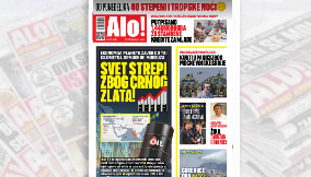 SVET STREPI ZBOG CRNOG ZLATA! Ekonomija planete zavisi od tri kilometra Ormuskog moreuza!