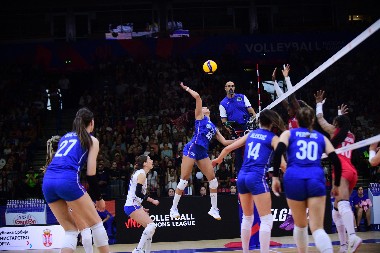 PROSTO NEVEROVATNO Srbija upisala i sedmi poraz u Ligi nacija, Francuska se sladila u Areni