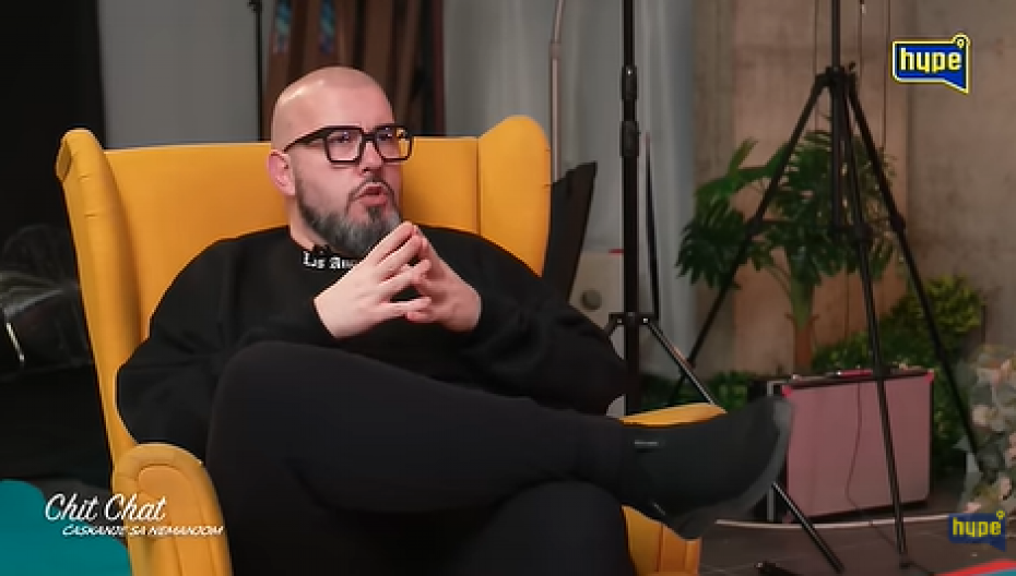 "MORAO SAM DA ŽIVIM U PODRUMU" Dejan Milićević preživeo horor, rođak u Americi ga izrabljivao, jedva se vratio za Srbjiu!