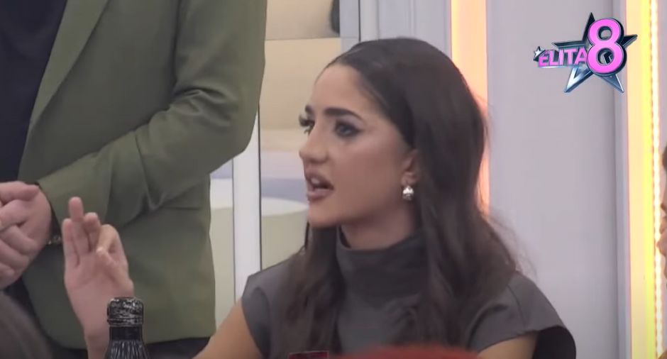 KARIĆ I GASTOZ SE UJEDINILI PROTIV ANĐELE Đuričićeva doživela nervni slom, ne može da dođe sebi!