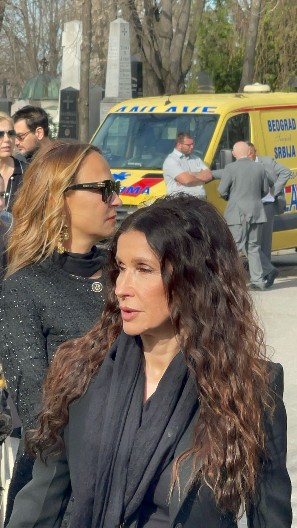 SNEŽANA DAKIĆ PROŠLA KROZ PAKAO Muž joj okrenuo leđa dok se borila za život: "To je bila tortura"