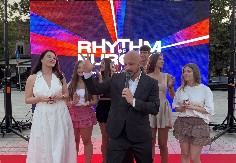 RITAM EVROPE U CRNOJ GORI! Nikšić 2025: Drugi boot camp i svečano žrebаnje redosleda nastupa (FOTO)